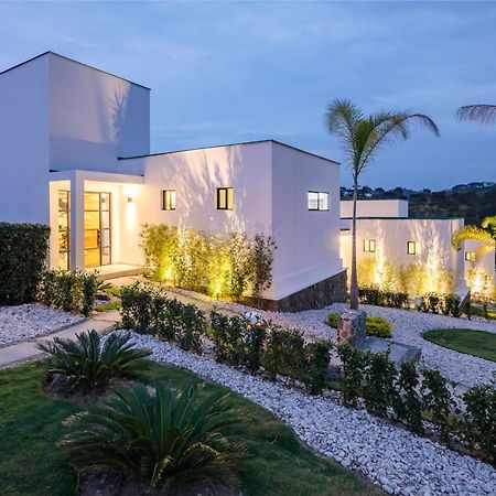 Jama Campay - Homes Resort & Spa Exterior photo