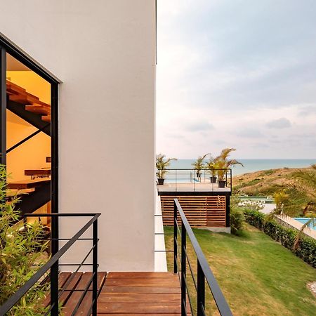 Jama Campay - Homes Resort & Spa Exterior photo