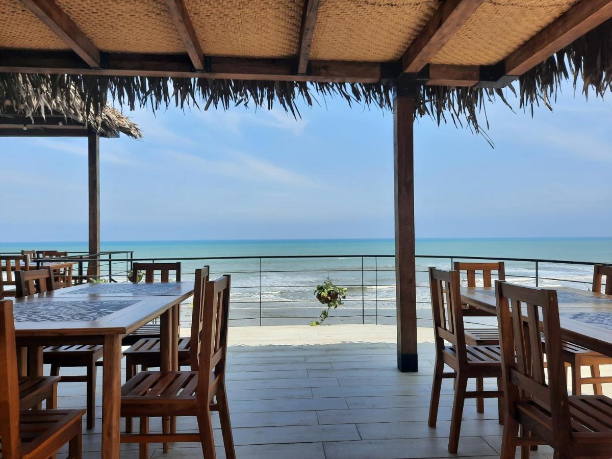 Jama Campay - Homes Resort & Spa Exterior photo