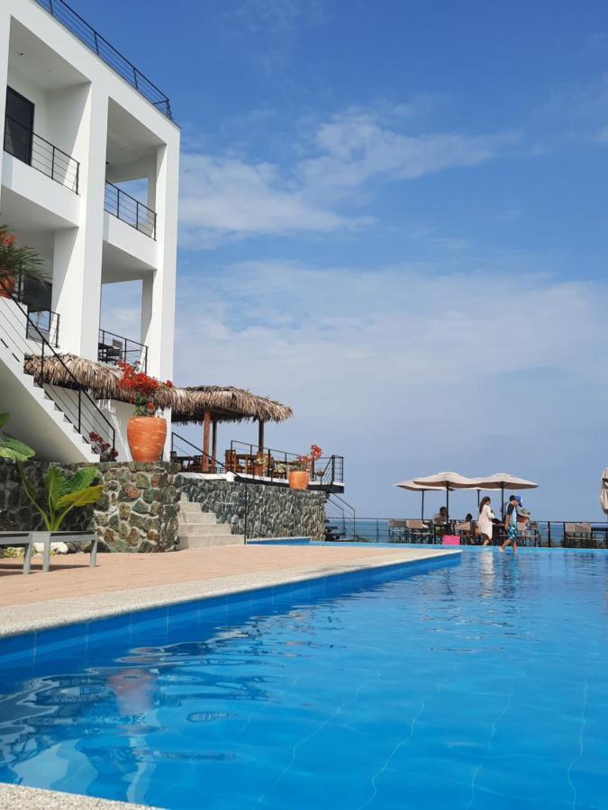 Jama Campay - Homes Resort & Spa Exterior photo