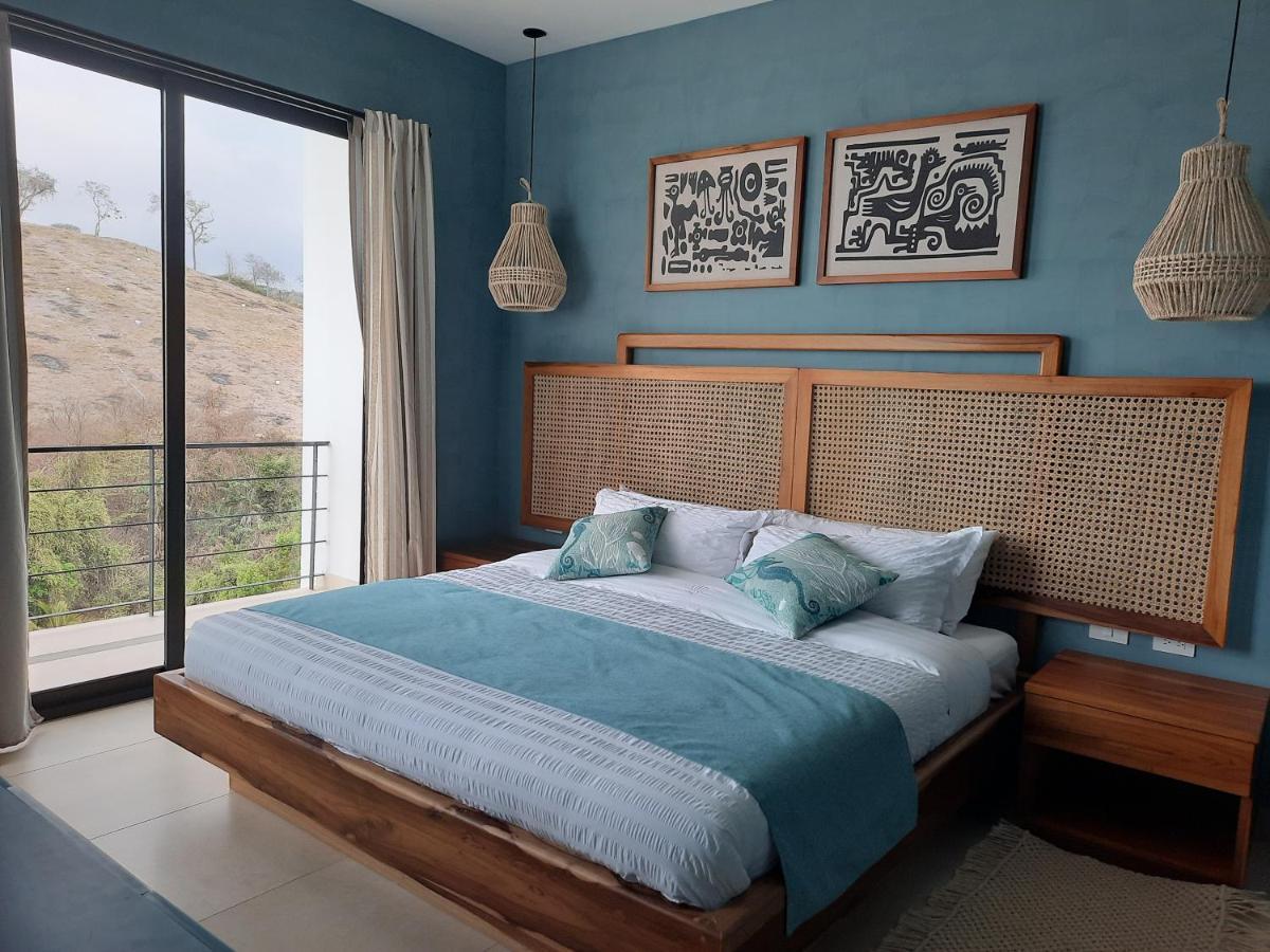 Jama Campay - Homes Resort & Spa Exterior photo