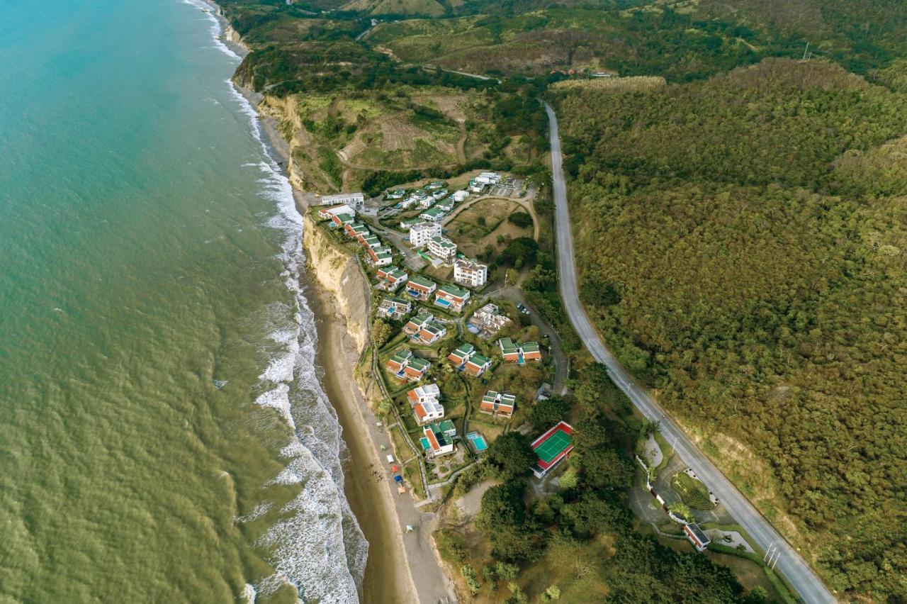 Jama Campay - Homes Resort & Spa Exterior photo