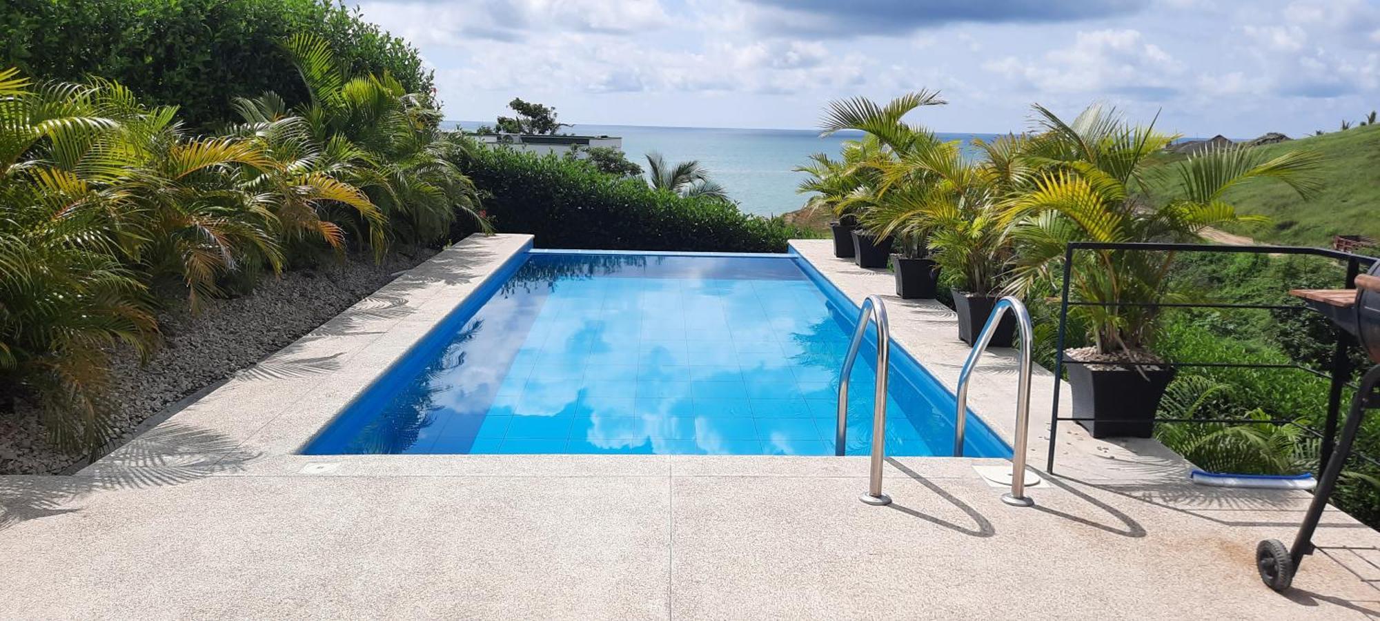 Jama Campay - Homes Resort & Spa Exterior photo