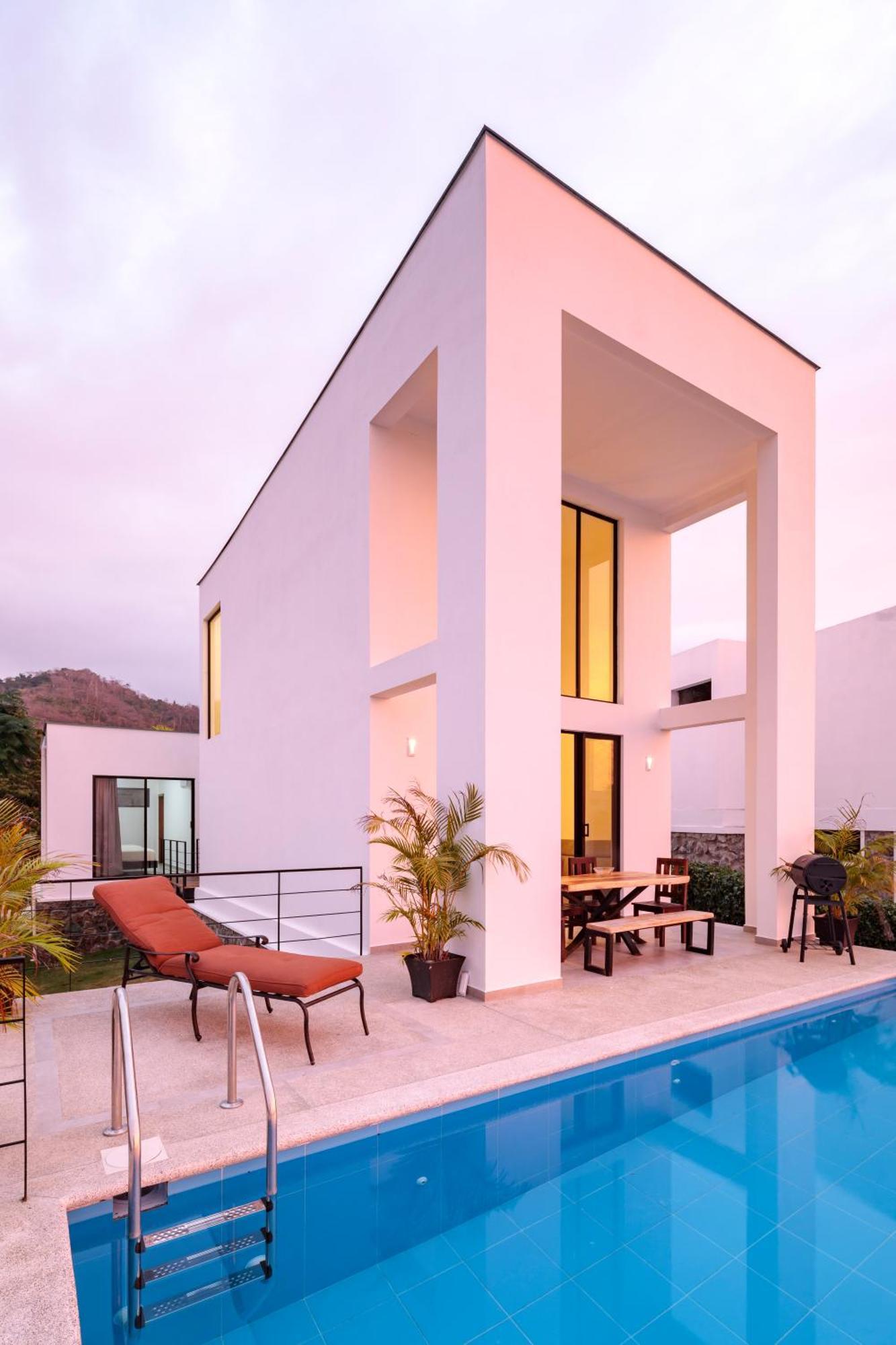 Jama Campay - Homes Resort & Spa Exterior photo