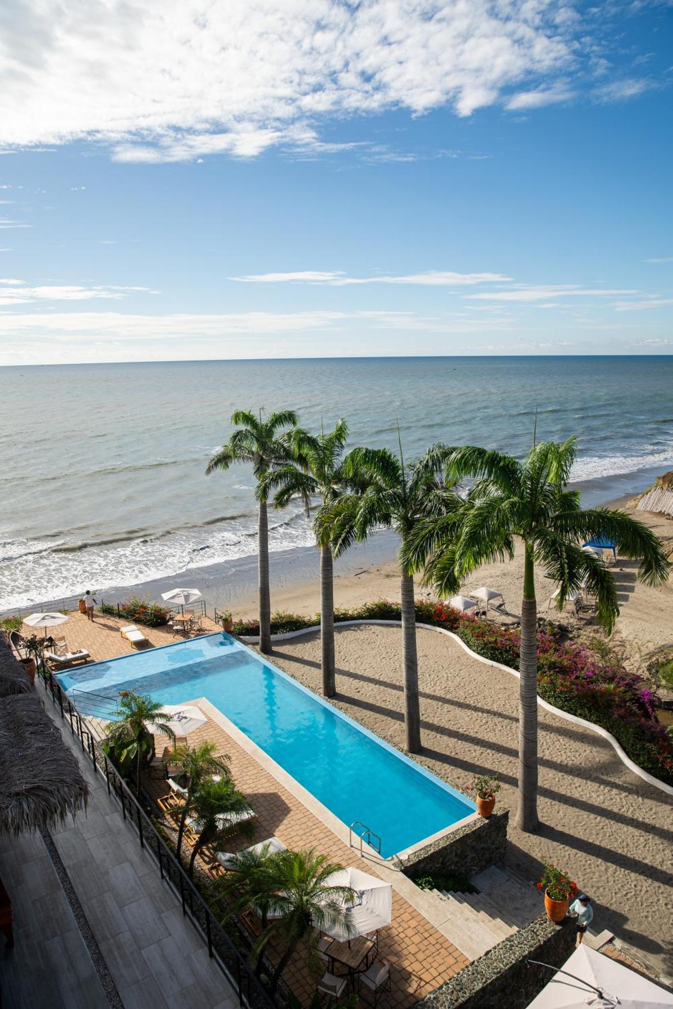 Jama Campay - Homes Resort & Spa Exterior photo