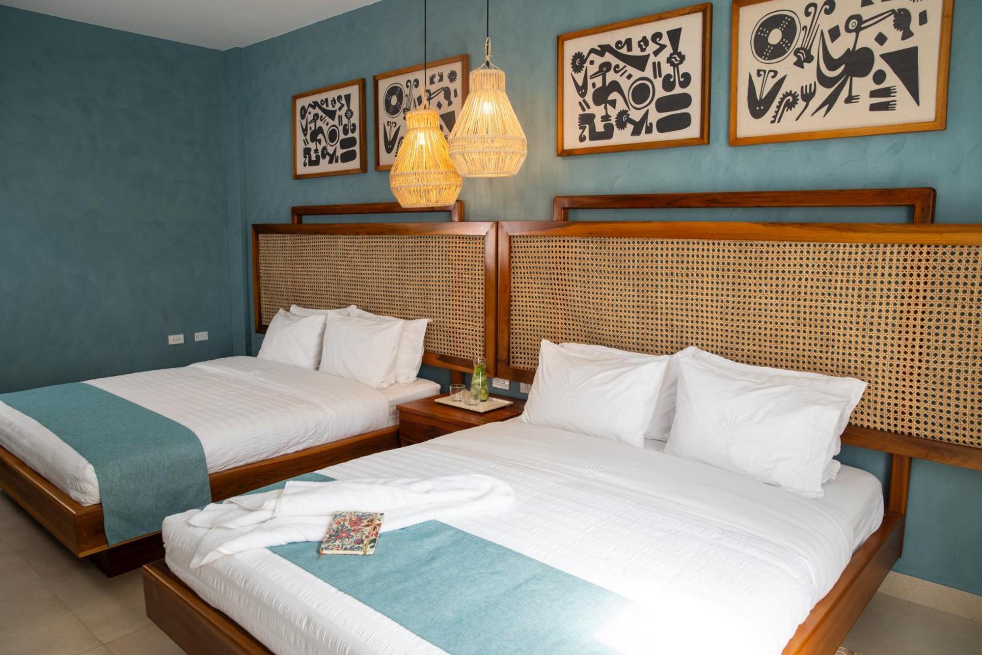 Jama Campay - Homes Resort & Spa Exterior photo